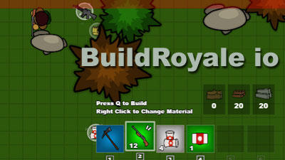 BuildRoyale io