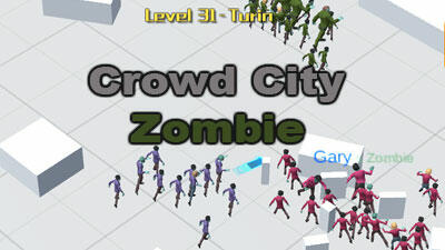Crowd City 3