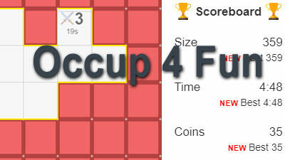 Occup4Fun